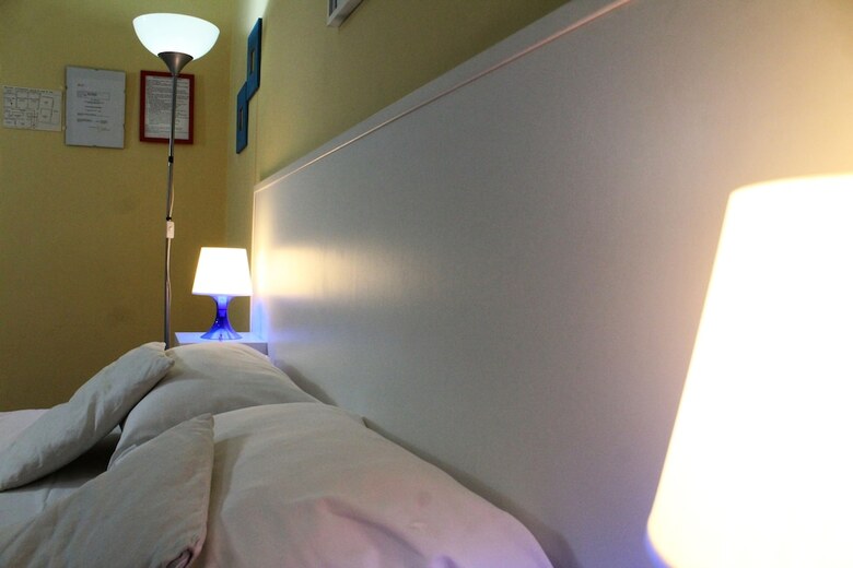 La Stella Di Roma B&B
