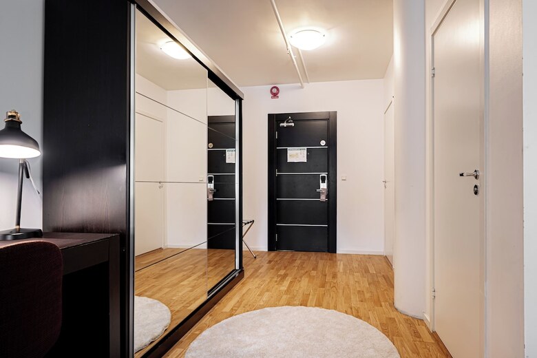 Solna Park & Hotel