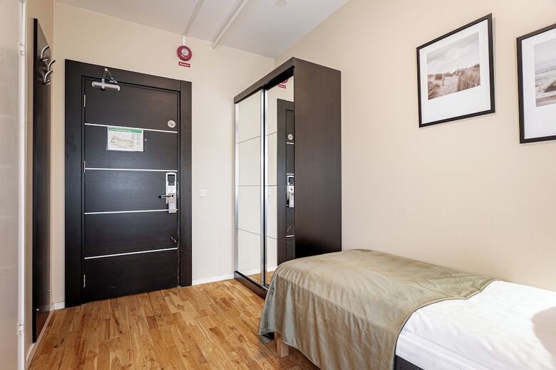 Solna Park & Hotel