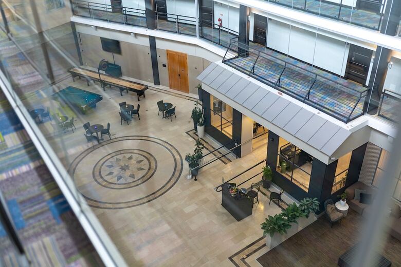 Solna Park & Hotel