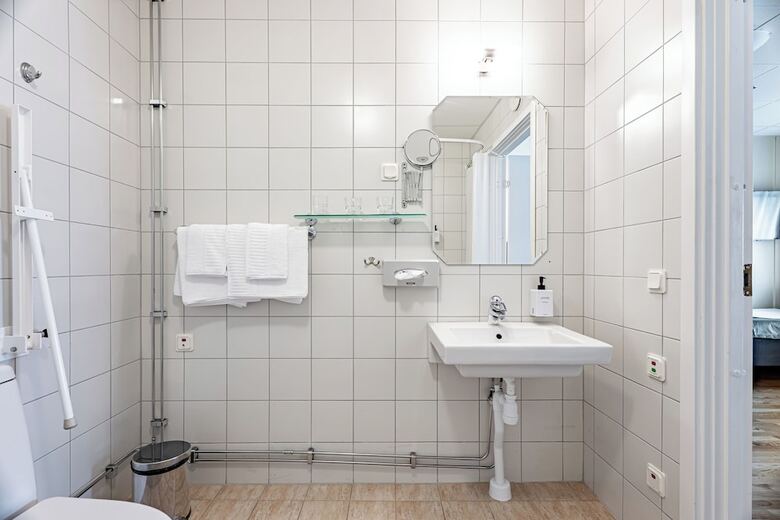 Solna Park & Hotel