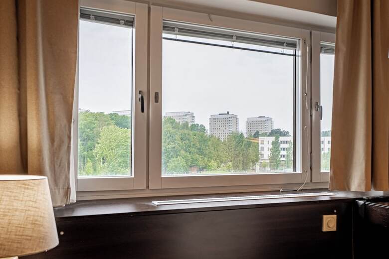 Solna Park & Hotel