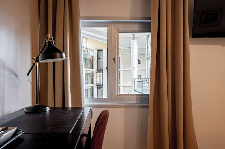 Solna Park & Hotel