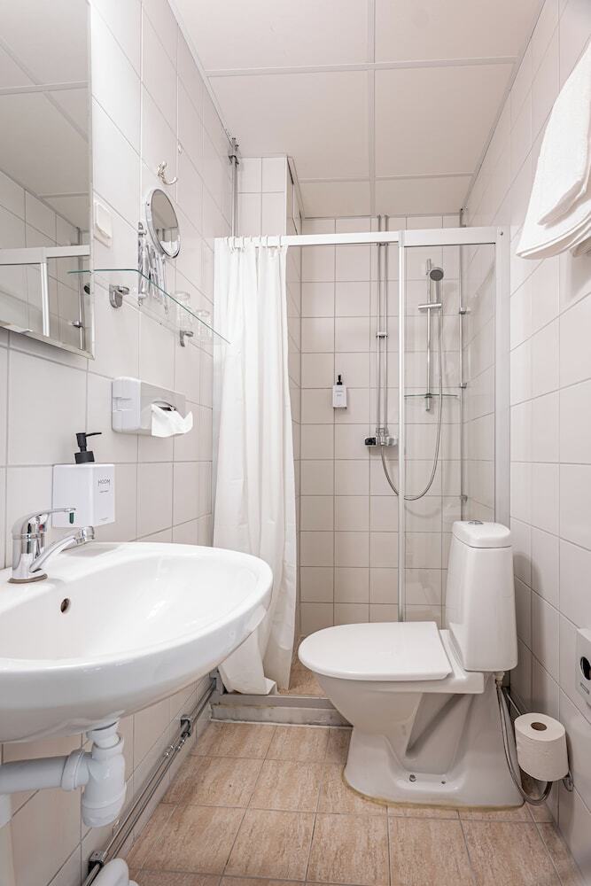 Solna Park & Hotel