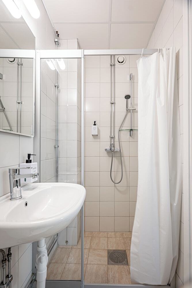 Solna Park & Hotel
