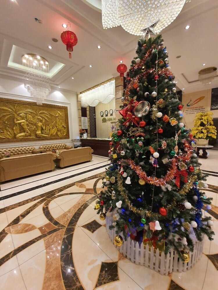 Apa Hotel