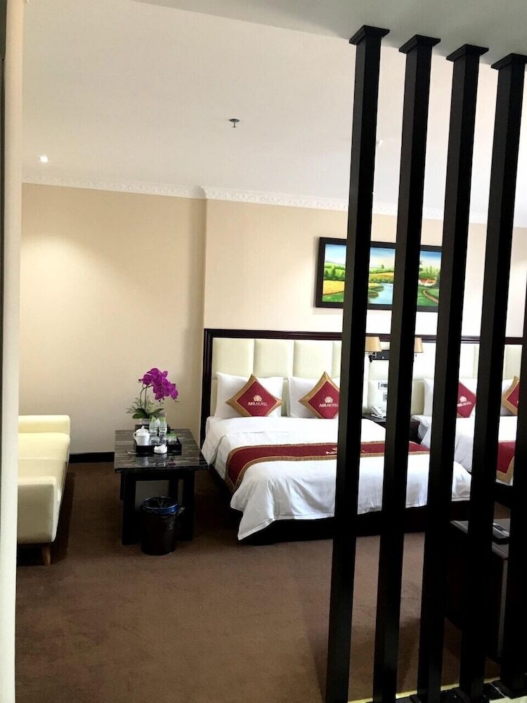 Apa Hotel