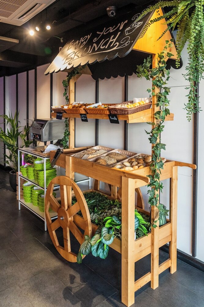 Hotel Onmood Cala Ratjada - Bed & Brunch