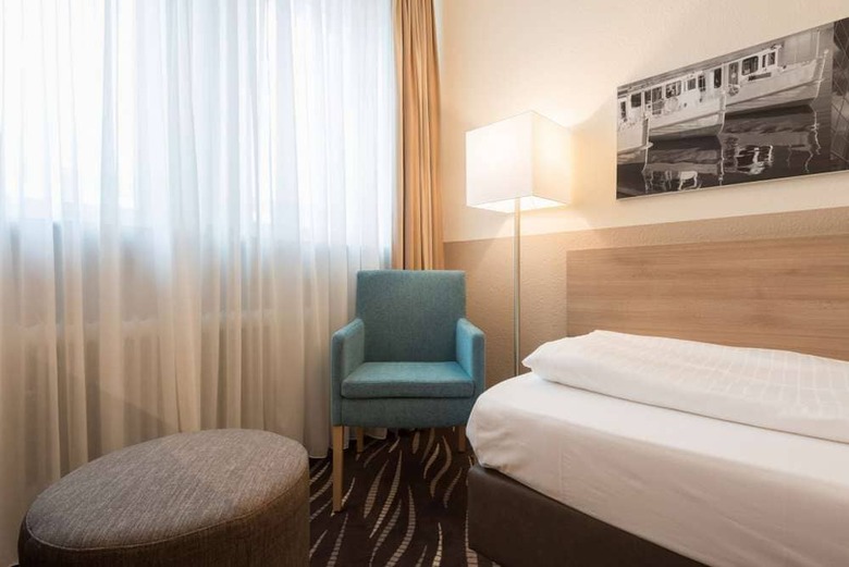 Heikotel - Hotel Stadtpark Residenz