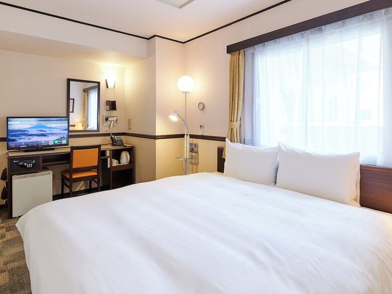 Hotel Toyoko Inn Osaka Itami Kuko