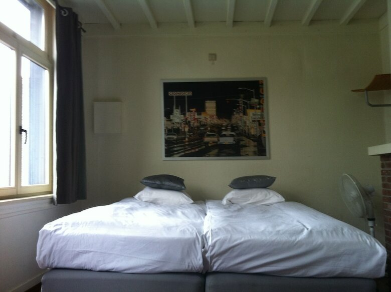 Bed & Coffee