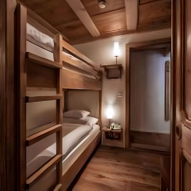 Hotel Sch�negg Wengen
