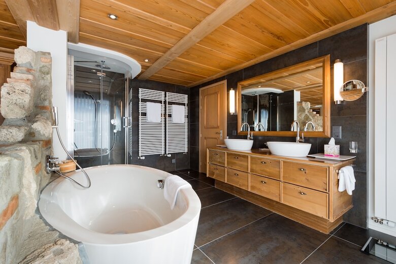 Hotel Sch�negg Wengen