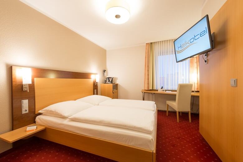 Heikotel Hotel Windsor
