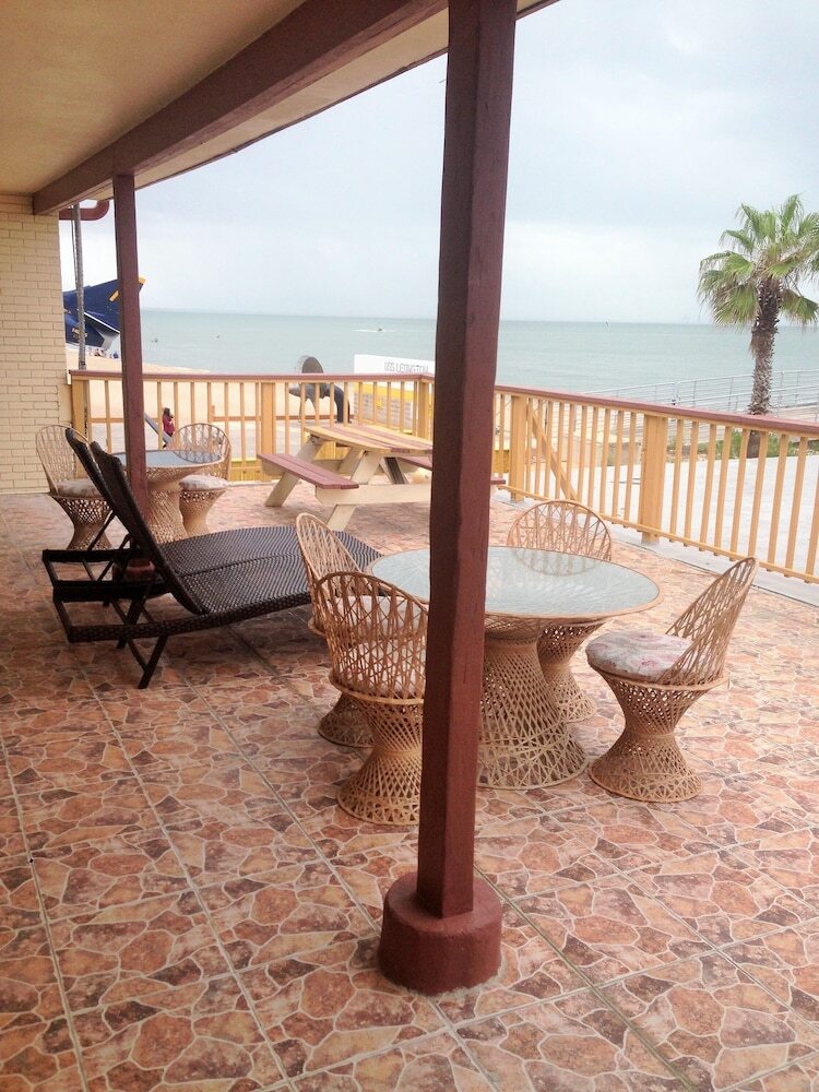Capri Beach Hotel