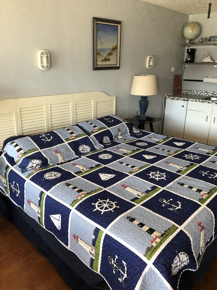 Capri Beach Hotel