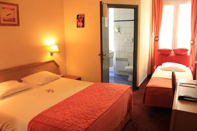 Hotel Foch