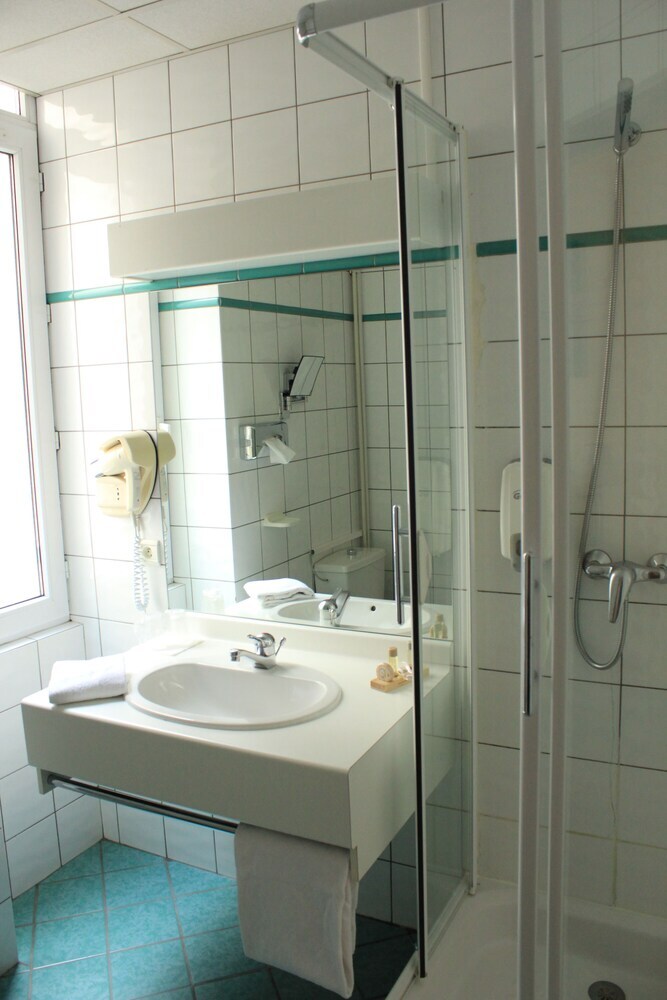 Hotel Foch