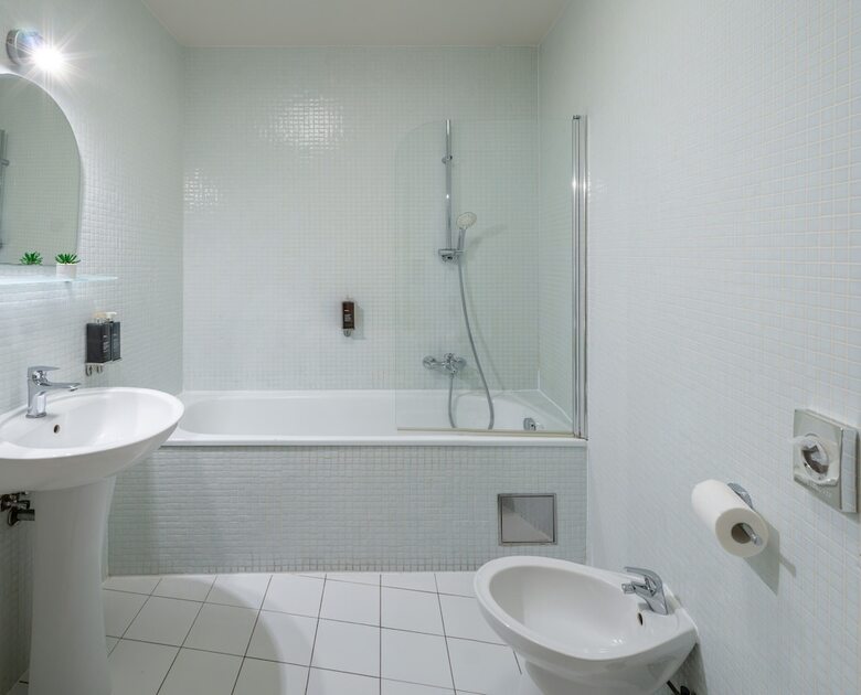 6 Continents Apartments By Adrez Living