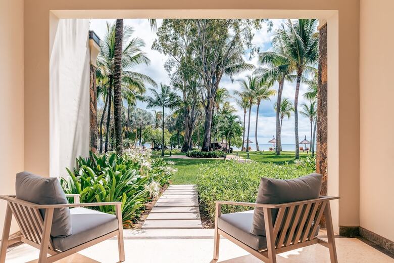 Hotel Intercontinental Mauritius Resort Balaclava Fort By Ihg
