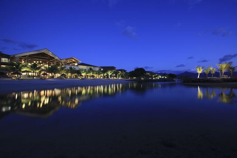 Hotel Intercontinental Mauritius Resort Balaclava Fort By Ihg