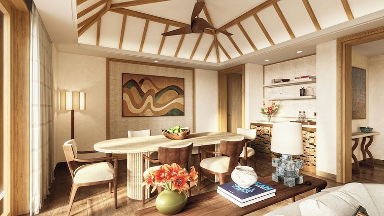 Four Seasons Mauritius At Anahita