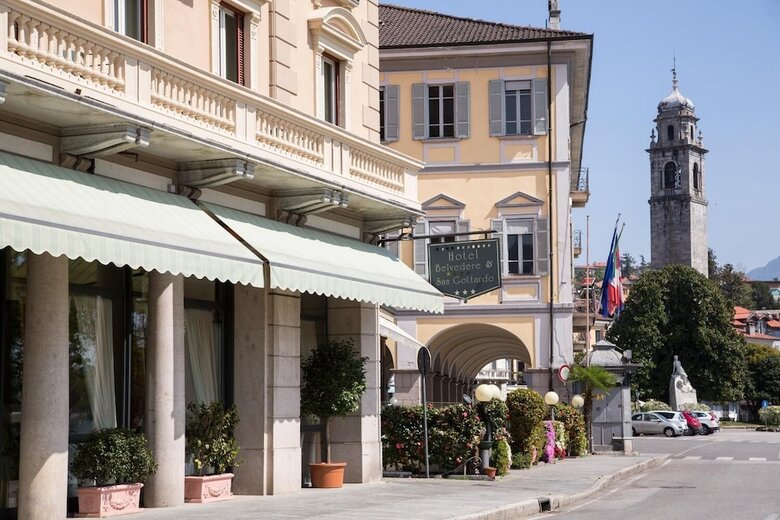 Hotel Belvedere