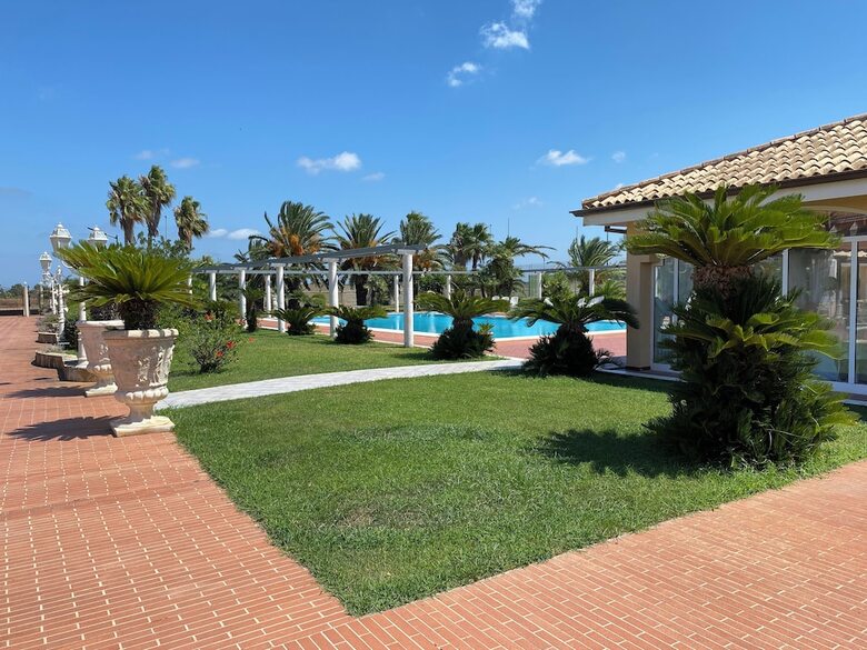 Agroturismo Agriturismo Al Parco