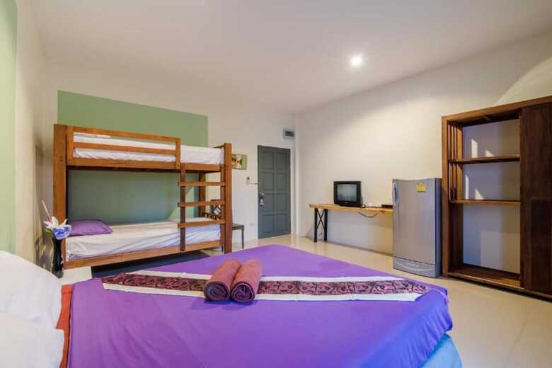 Samsha Guesthouse