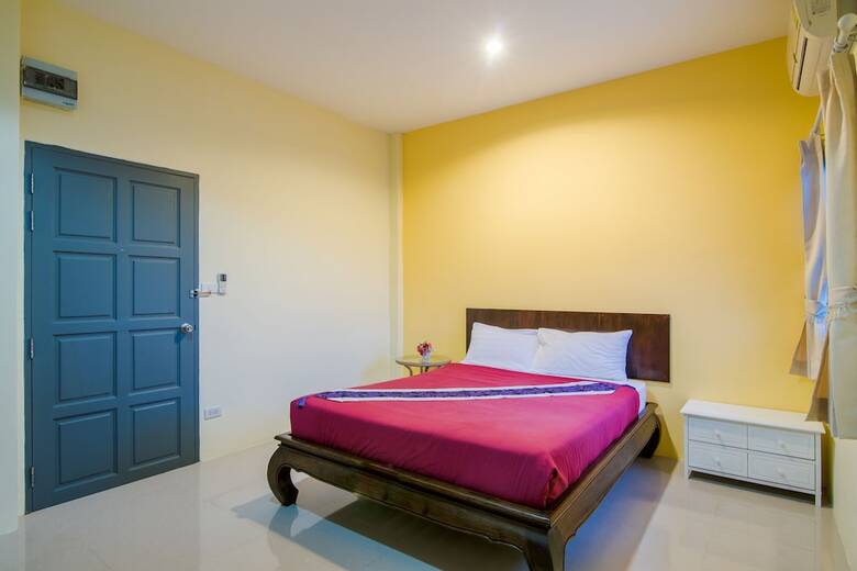 Samsha Guesthouse