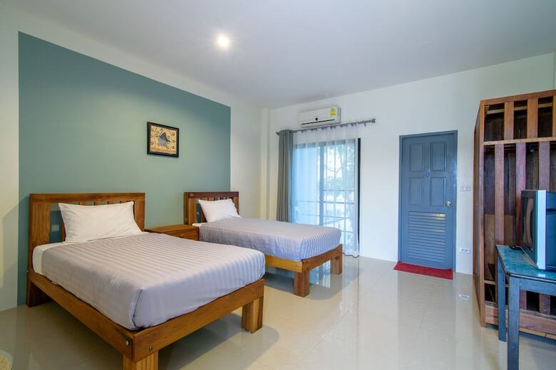 Samsha Guesthouse