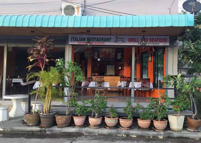 Samsha Guesthouse