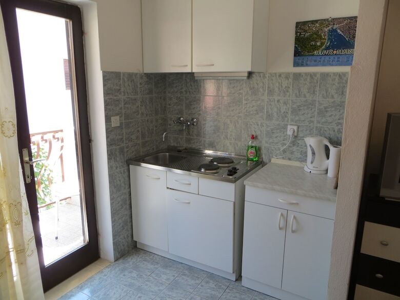 Apartments And Rooms Rogosic