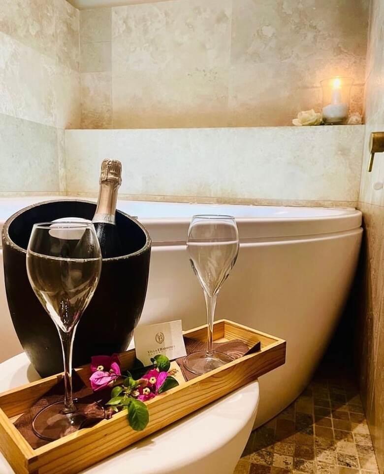 Hotel Villa I Barronci Resort & Spa