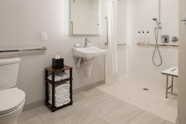 Hotel Fairfield Inn By Marriott Issaquah
