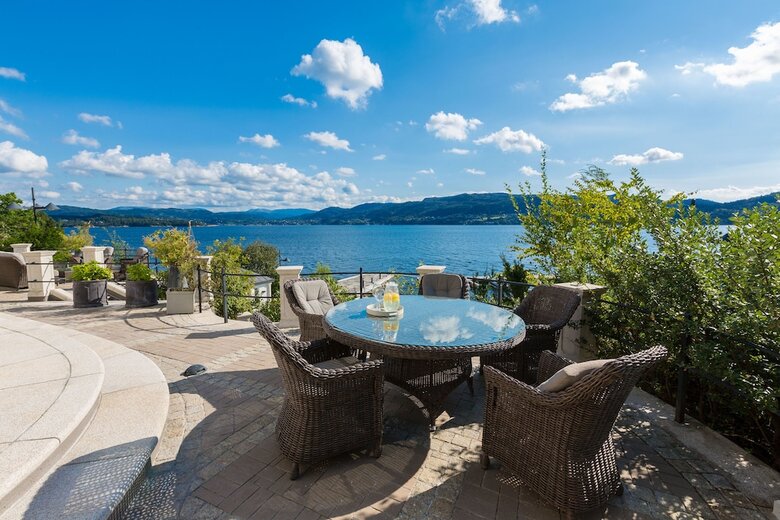 Bed & Breakfast Villa Charlotte