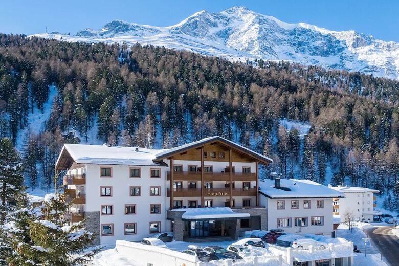 Hotel Eller