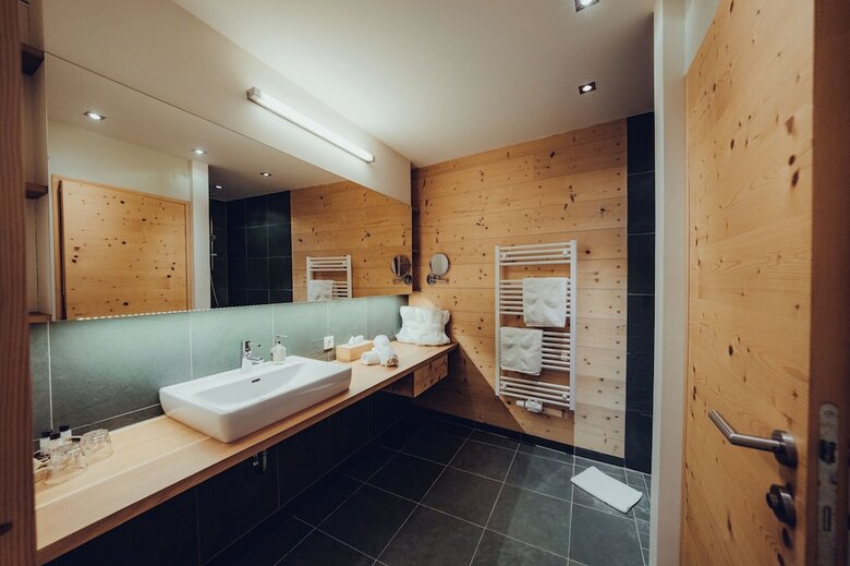 Hotel Forsthofalm