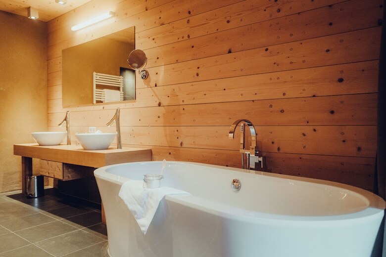 Hotel Forsthofalm