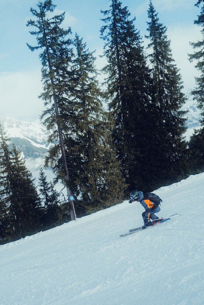 Hotel Forsthofalm