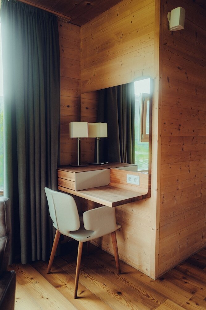 Hotel Forsthofalm