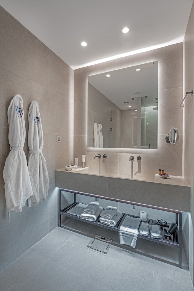 Hellenic Vibes Smart Hotel
