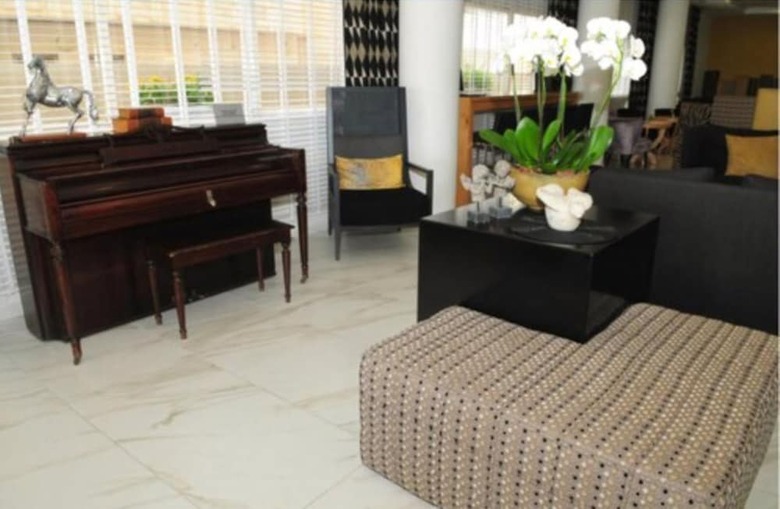 Maxim Hotel Tel Aviv