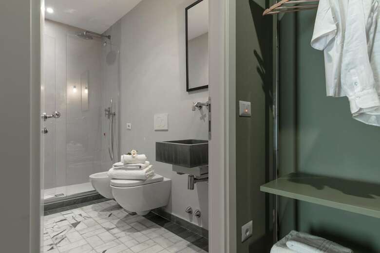 Bed & Breakfast Tornabuoni Place