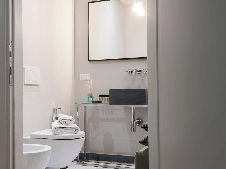 Bed & Breakfast Tornabuoni Place