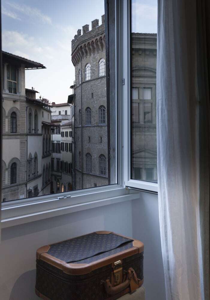 Bed & Breakfast Tornabuoni Place