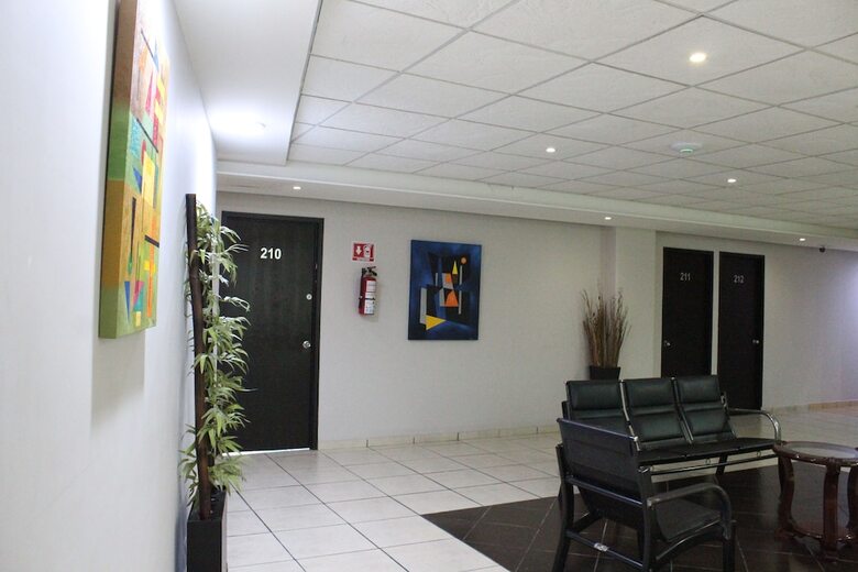 Hotel Florencia