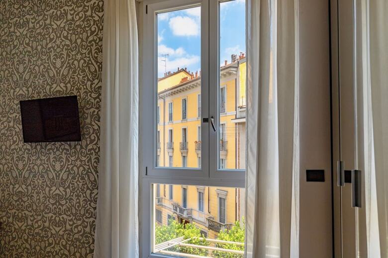 Aiello Rooms