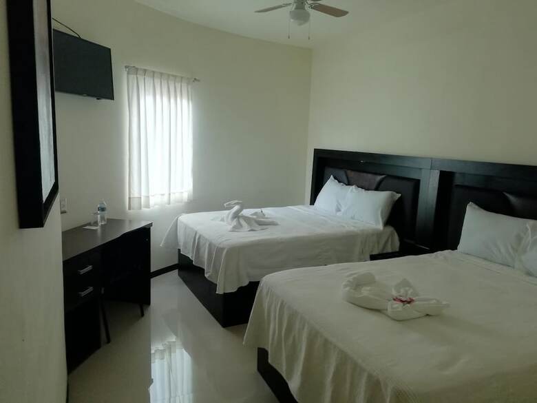 Hotel Real Jaguar