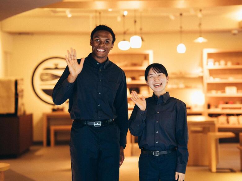 Aparthotel Mimaru Suites Kyoto Shijo